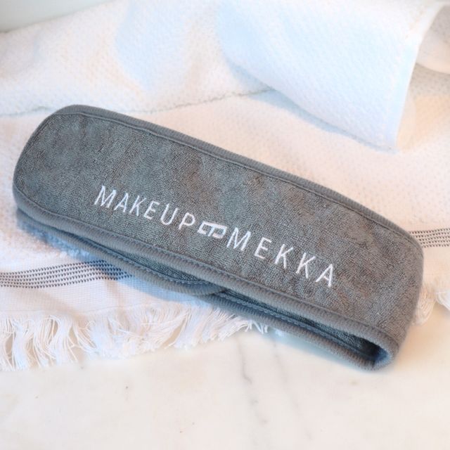 Spa Headband Spa Headband